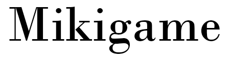 Mikigame